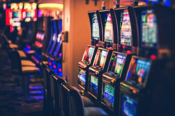 Live dealer studio setup for Infinite Blackjack